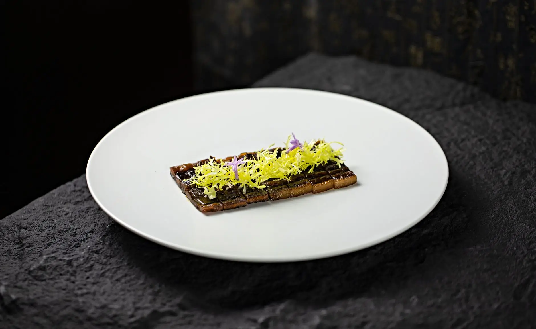 Restaurant im Northcairnstudio
