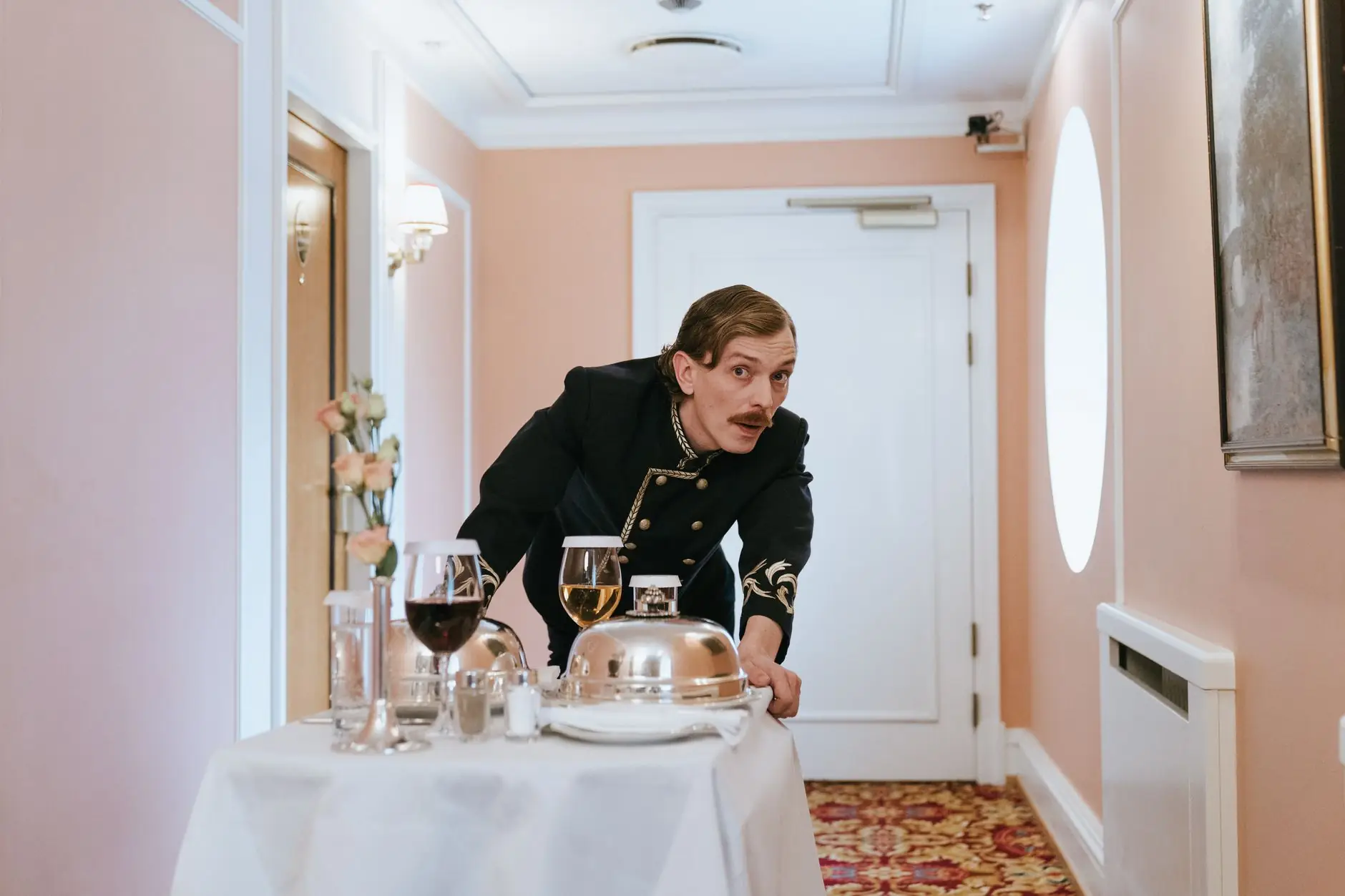 Casino-Concierge Celle