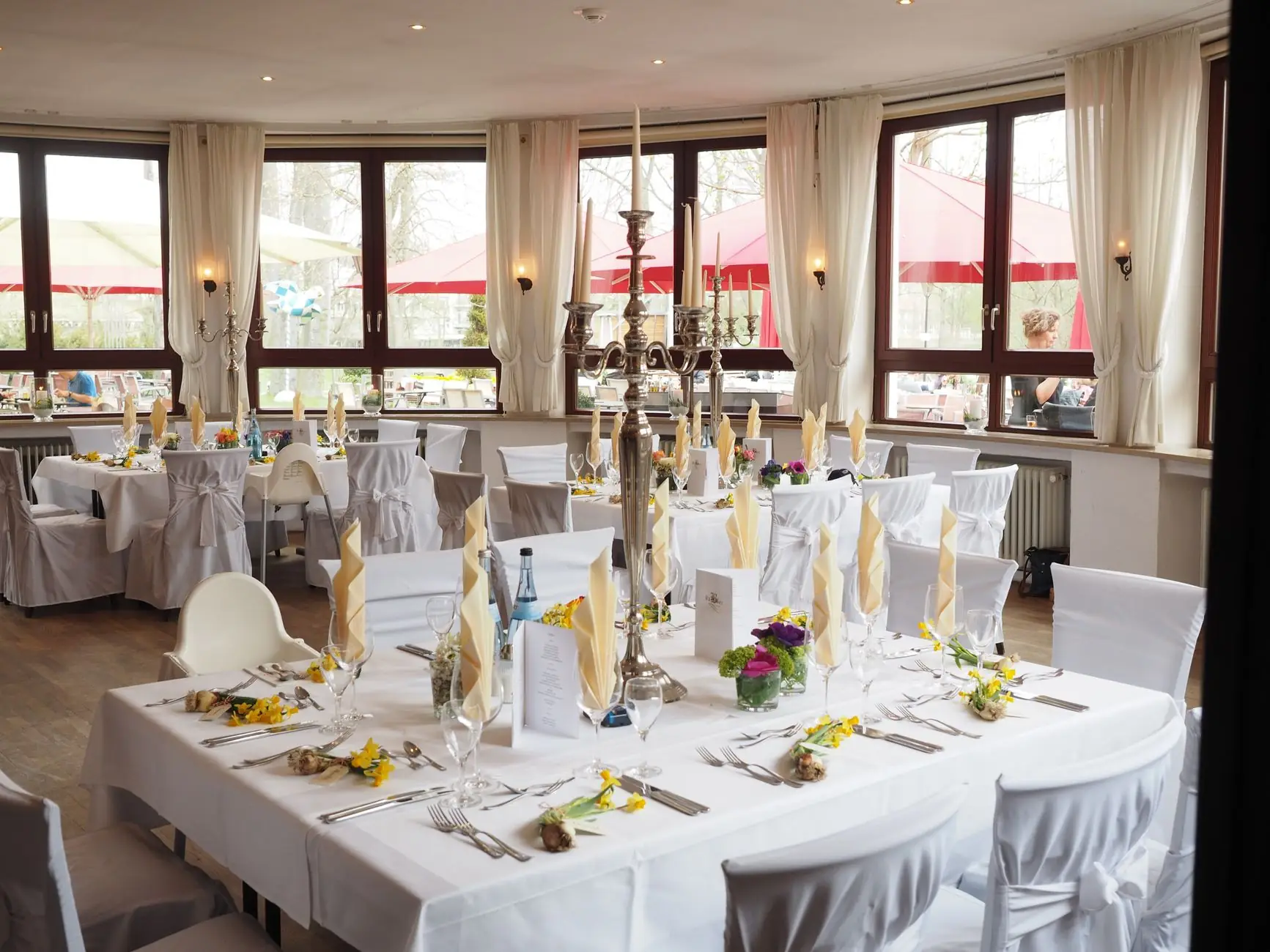 Casino-Restaurant Heidekorn